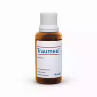 Traumeel S 100 Ml Tropfen