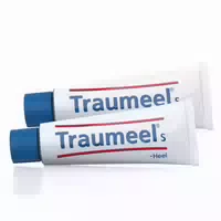 Traumeel S Creme Doppelpack 2x100 g Creme
