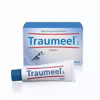 Traumeel S Kombi Klein 1 St