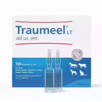 Traumeel Lt Ad Us Vet