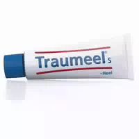 Traumeel S Creme und Tabletten