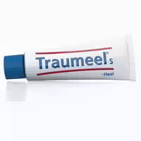 Traumeel S 50 g Creme