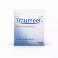 Zitronensäurezyklus Heel Ampullen 10 st Ampullen