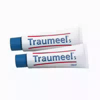 Traumeel S Creme Doppelpack 2x100 g Creme