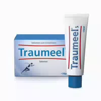 Traumeel Creme & Tabletten Set 1 Sparset
