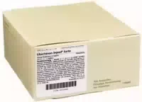 Ubichinon Injeele Forte 100 Ampullen
