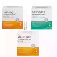 Heel Vet Suc Bundle 100er 1 St Sparset