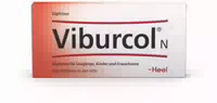 Viburcol N 12 Zäpfchen