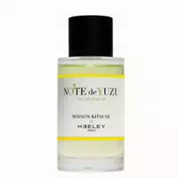 Heeley Note De Yuzu Eau De Parfum Spray 100ml