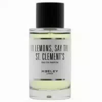 Heeley st Clements Eau De Parfum Spray 100ml