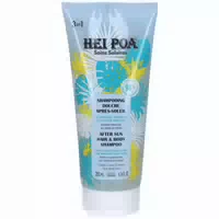 Hei Poa Dusch Shampoo After Sun 1
