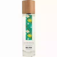Hei Poa Eau De Toilette Aquatische Sinnlichkeit Tiaré & Jasmin Deau