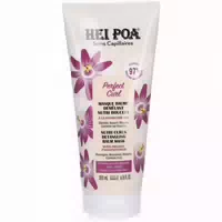 Hei Poa Entwirrende Balsam Maske Nutri Locken