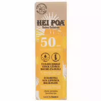 Hei Poa Lip Stick Spf50 Eco Refill