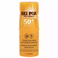Hei Poa Sonnenschutzstift Gesicht und Empfindliche Stellen Spf50
