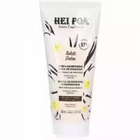 Hei Poa Tahiti Detox Mildes Sauerstoff Spendendes Shampoo