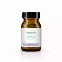 Mangan Als Mangangluconat Kapseln 60 St Kapseln