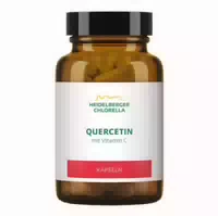 Quercetin Kapseln 33 G