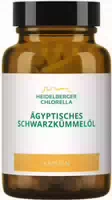 Schwarzkümmelöl Kapseln 80 Stück