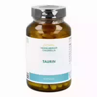 Taurin 120 St Kapseln
