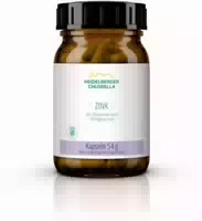 Zink 100 Kapseln