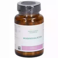 Heidelberger Chlorella Arabinogalactan