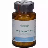 Heidelberger Chlorella B Life Protect Mini Kapseln