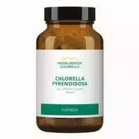 Chlorella Pyrenoidosa Presslinge 130 G