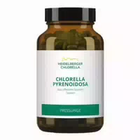 Chlorella Pyrenoidosa Presslinge 60 G