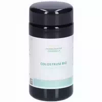 Heidelberger Chlorella Colostrum Bio Von Schweizer Schafen