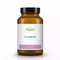 Heidelberger Chlorella D Ribose Pulver
