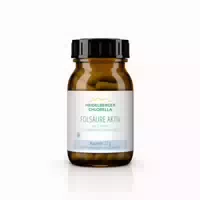Folsäure Aktiv Vitamin B12 Aktiv 60 St Kapseln