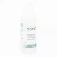 Glutathion Liposomal Flã¼ssig
