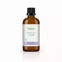 Magnesiumchlorid 100 Ml Flüssigkeit