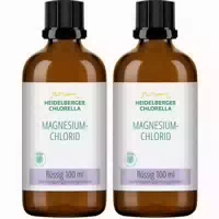 Magnesiumchlorid 100 ml Flüssigkeit