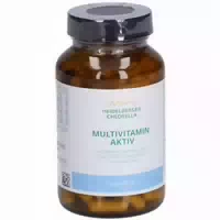 Heidelberger Chlorella Multivitamin Aktiv