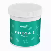 Omega 3 Dha Epa Vegan Kapseln 120 St