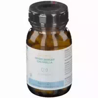 Heidelberger Chlorella Q10 als Ubiquinol Kapseln