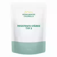 Resistente Stärke Typ 3 Pulver 320 G