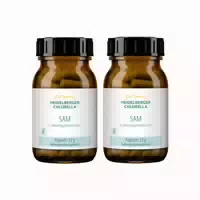 Heidelberger Chlorella Sam S Adenosylmethionin