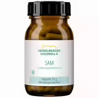 Sam S Adenosylmethionin Kapseln 60 st