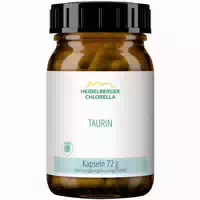 Heidelberger Chlorella Taurin