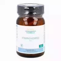 Vitamin B Komplex Aktiv Kapseln