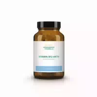 Vitamin B12 Aktiv Methylcobalamin Kapsel 120 St 120 St Kapseln