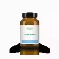 Vitamin B6 Kapseln 90 st Kapseln