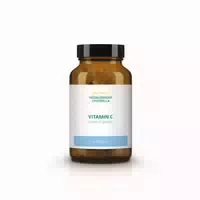 Vitamin C Als Ester C Gepuffert Kapseln 110 St