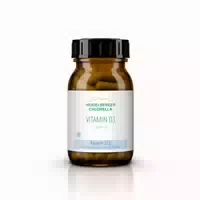 Vitamin D3 Kapseln 60 St