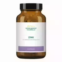 Zink Kapseln