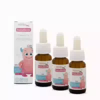 Herby Family Babybiotik 3 Monats Vorrat 3 St