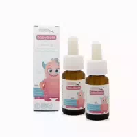 Herby Family Babybiotik Doppelpack 2 St